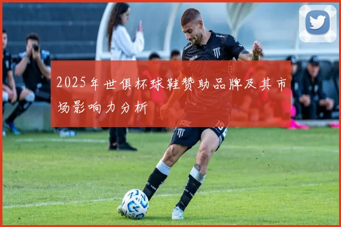2025年世俱杯球鞋赞助品牌及其市场影响力分析